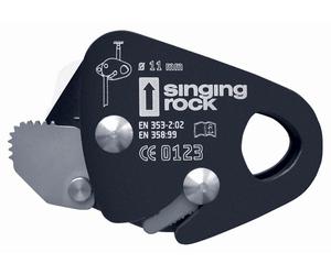 Dispositif de positionnement Singing Rock Locker
