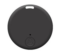 Dispositif De pour Animaux De Compagnie, Smart Pet Tracker Tags Key Finder, Étiquette De Intelligente pour Animaux De Compagnie avec Rappel D'alarme pour Suivre Les Objets Perdus/Chiens/