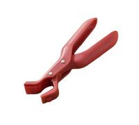 Dispositif De Préhension De, Pince Résistante À La Chaleur, Aide À La Cuisson | Instrument De Cuisine Polyvalent Prenant En Charge Le Levage Sécurisé Des Plaques, Friteuse À Micro-ondes, Grille