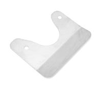Dispositif de protection contre les effractions par la porte arrière, dispositif anti-effraction et anti-perçage pour, Ducato et Boxer, verrou de porte