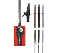 Dispositif de protection contre les incendies TRITEST® p.400-500 V AC BENNING