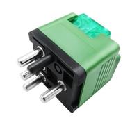 Dispositif De Protection Contre Les Surcharges Pour Les Circuits Voiture W201 W202 Avec Une Large Compatibilité Et Une Conception Résistante À La 0015429619 Relais Surcharge Protecteur