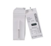 Dispositif de Protection contre les surtensions AC SPD, parafoudre 2P, AC275V 385V 420V, 20ka ~ 40KA 30-60KA, Module de secours, 1 pièce de rechange(AC420V_20-40KA_2 PCS)