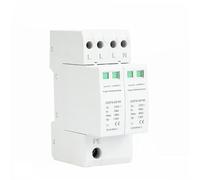 Dispositif de Protection Contre Les surtensions Basse Tension GSP9 DP40 36mm SPD 20~40KA AC275V 3P + N, 1 pièce