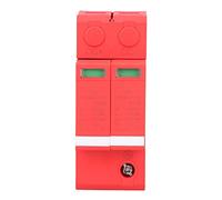 Dispositif de Protection Contre Les surtensions Protecteur Ignifuge Parafoudre YXM8 PV40 DC1000V 40KA Parafoudre de Tension Haute Performance pour ateliers Boîtes de Surveillance