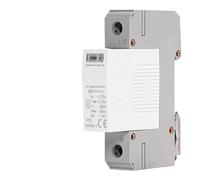 Dispositif de protection contre les surtensions SPD for maison, 275 V, type de protection T1+T2 AC 1P 20 kA~40 kA EKU5