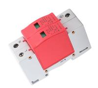 Dispositif de Protection Contre Les surtensions Téléphone Tele Protector Parasurtenseur Parafoudre Basse Tension avec 20KA 385V(2P40KA)