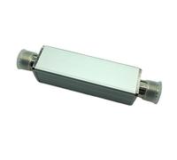Dispositif de protection de signal RF 1000 W Récepteur Module de protection frontal Équipement jambon Accessoires amateurs Filtre d'interférence RF Signal
