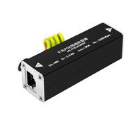Dispositif de protection Ethernet complet assurant la compatibilité avec divers outils