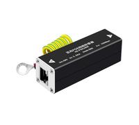 Dispositif de protection Ethernet complet assurant la compatibilité avec divers outils