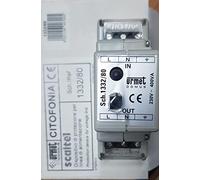 Dispositif de protection ligne ALIMENTAZ. (Cod. 1332/80)
