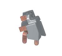 Legrand Dispositif de raccordement 405009 pour peignes verticaux, diff. 63A ou parafoudre