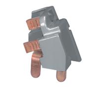 Dispositif de raccordement pour peignes verticaux et interrupteur différentiel 63A ou parafoudre - LEGRAND - 405009