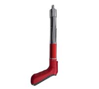 Dispositif de rainurage de fil mural compact à vitesse variable pour projets de travail du bois domestique