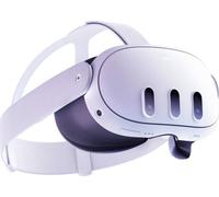 Dispositif de réalité virtuelle - Oculus - Quest 3 - Résolution 4128x2208 - Champ de vision 110° - USB-C