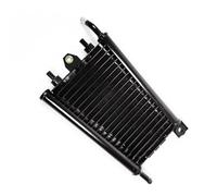 Dispositif De Refroidissement D'huile, Radiateur, pour Harley Softail Break Fat Boy Heritage Classic114 Street BOB Low Rider 2018 - 2024 2019 2020 2021 2022 2023
