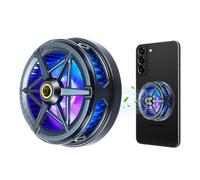 Dispositif de refroidissement téléphonique : dispositif de refroidissement par téléphone à semi-conducteur, semi-conducteur pour radiateur mobile, appareils | Ventilateur de refroidissement du