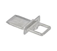 DISPOSITIF DE REGLAGE PORTE pour LAVE VAISSELLE Bosch - 00187185