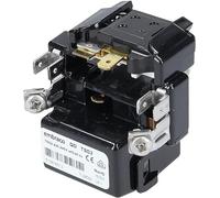 Dispositif de relais de démarrage QD TSD2 compatible avec Bosch Siemens Neff 00611445 compresseur embraco réfrigérateur congélateur 432810 9143460