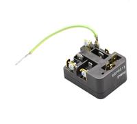 Dispositif de relais PTC de démarrage compresseur PTC 6SP9015 NC1114Y TT1113Y TT1114Y