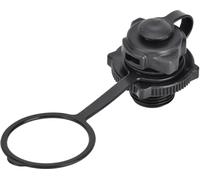 Dispositif de remplacement pour INTEX 68345/68347/68349/68351, idéal pour les chaussures de poche,Plastik, Schwarz, Langlebig