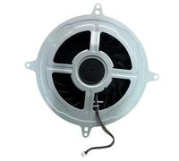 Dispositif de remplacement Premium à 23 ailes pour console de jeu, modèle Standard d ', contrôle avancé ABS avec cadre métallique, correction de la surchauffe