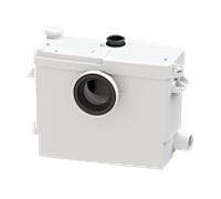 Dispositif de remplacement SFA pour SANIWALL Pro UP 0035UPB pour Saniwall Pro UP