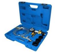 Dispositif de remplissage et de purge BRILLIANT TOOLS - 6pcs - BT521050 G