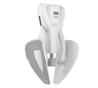 Dispositif de Renforcement du Périnée | Silencieux et Portable,Entraîneur De Hanches Et Exerciceur du Plancher Pelvien | pour Femme, Amie, Sœur Ou Fille