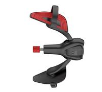 Dispositif de Renforcement du Périnée, Silencieux et Portable, Entraîneur des Cuisses Intérieures, pour Femme