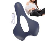 Dispositif de renforcement du plancher pelvien - Exerciseur de plancher pelvien rechargeable pour les femmes, masseur d'entraînement musculaire portable | Fitness Recovery Enhancer, Health Wellness Ai