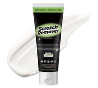 Dispositif De Réparation De Rayures Auto Pour Voitures,Effaceur Rayures Auto - Agent de Polissage 100g pour Brillance Coupe Lustrage Oxydation,Détail Découpe Pare-Chocs