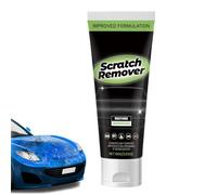 Dispositif De Réparation De Rayures Auto Pour Voitures - Pâte De Réparation Pour Rayures Sur Carrosserie - Polissante 100g Pour Elimination Eclats Brillance Micro-Rayures Rouille - Détail Découpe Pare