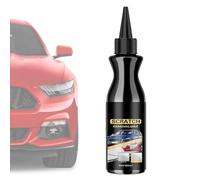Dispositif de Réparation de Rayures pour Voiture - 100ml Enlève-Tourbillons | Pour Rayures Automobiles - pour Propriétaires et Gestionnaires de Véhicules Particuliers ou