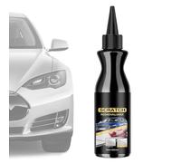 Dispositif de Réparation de Rayures pour Voiture - Agent de Polissage de Peinture 100 ml | Éliminatrice de Rayures sur Carrosserie | Pour Automobiles SUV Berlines Acheteurs De Voitures Concessionnaire