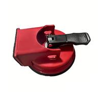 Dispositif de réparation de sol à ventouse améliorée pour une fermeture efficace sur toutes les surfaces de plancher en bois - Réparation par aspiration puissante