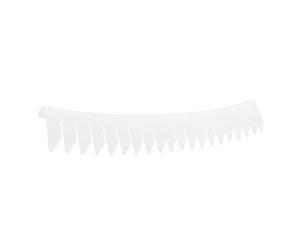 Dispositif de retenue de balconnet à bouteilles pour réfrigérateur longueur : 397mm 2248312114