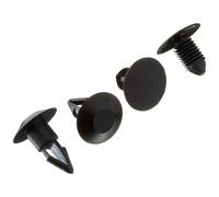 Dispositif de retenue de garniture de panneau Dorman 963050