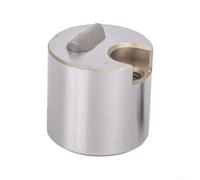 Dispositif de retenue de glissière en acier allié pour systèmes de moulage Composant de positionnement de la série SLLK pour glissières nécessitant une stabilité dimensionnelle et un traitement de