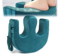 Dispositif De Retournement De Lit en Forme De U, Dispositif De Retournement du Patient, Coussin De Transfert Dispositif De Retournement Anti-escarres pour Personne Âgée