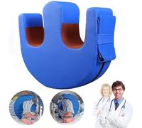 Dispositif De Retournement Du Patient Alité, Coussin D'aide Au Retournement Multifonctionnel Le Coussin De Transfert Dispositif De Retournement Anti-escarres Oreiller Tournant
