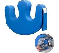 Dispositif De Retournement du Patient Coussin Anti-Escarres Dispositif De Retournement Multifonctionnel Tourner Dispositif pour Patient Handicapé Oreiller Tournant pour Patient