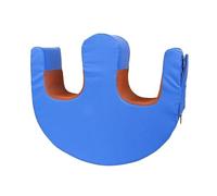 Dispositif de retournement du patient, dispositif de retournement multifonctionnel en forme de U for patients âgés alités, coussin de lit souple for personnes âgées