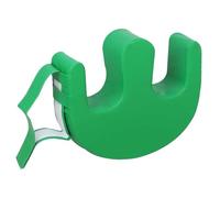 Dispositif De Retournement For Patients Alités Avec Sangles, Dispositif De Retournement En U En PU Étanche For Patients Âgés Paralysés Alités, Coussin De Transfert For Équipements Ménagers(13cm thick)