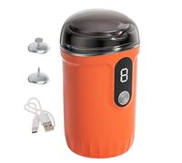 Dispositif De Retrait De Callo Électrique - Pour Pieds Pour L'Enlèvement De Callo Électrique, Ensemble Pour L'Enlèvement De Callo | Pour Pieds À 3 Vitesse, Électrique Professionnel Pour Pieds,