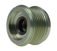 Dispositif De Roue Libre Alternateur AFP3038S AS-PL Pour FORD VOLVO