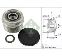 Dispositif De Roue Libre Alternateur Pour FORD TRANSIT TRANSIT TOURNEO