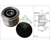 Dispositif De Roue Libre Alternateur Pour FORD VOLVO C30 C70 KUGA S40 V40 V50