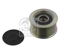 Dispositif De Roue Libre Alternateur Pour MAZDA 3 5 6 CX-7 MPV