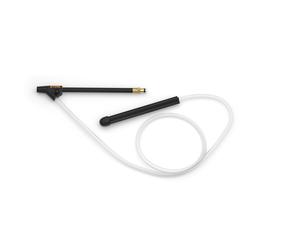 Dispositif de sablage humide